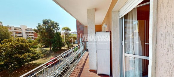 2-Zimmer Wohnung in Albenga, Italy, Nr. 270660 13