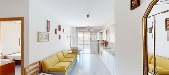 2-Zimmer Wohnung in Albenga, Italy, Nr. 270660 6