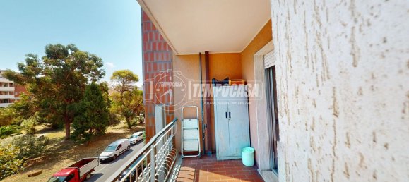 2-Zimmer Wohnung in Albenga, Italy, Nr. 270660 15