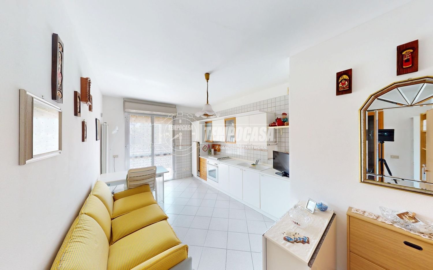 2-Zimmer Wohnung in Albenga, Italy, Nr. 270660
