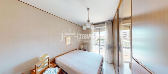 2-Zimmer Wohnung in Albenga, Italy, Nr. 270660 3