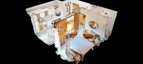 2-Zimmer Wohnung in Albenga, Italy, Nr. 270660 26