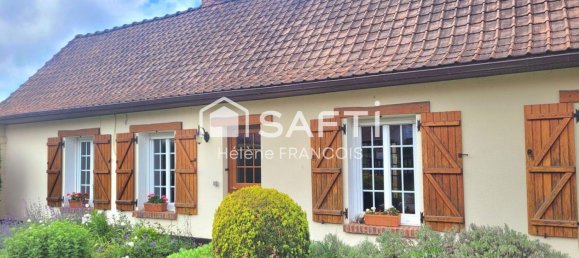 4 bedrooms House in Etaples, France No. 66047 2