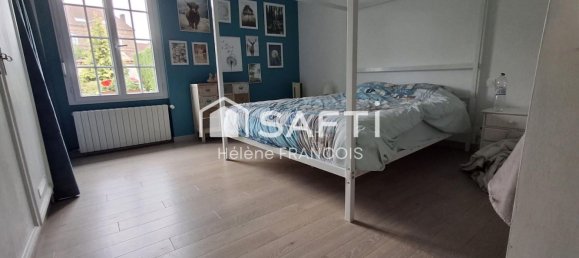 4 bedrooms House in Etaples, France No. 66047 9