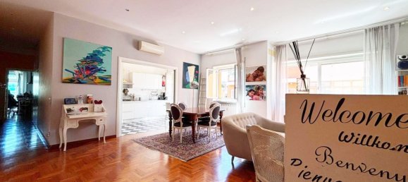 4 rooms Apartment in Rome, Italy No. 195871 11