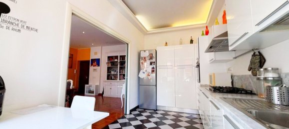 4 rooms Apartment in Rome, Italy No. 195871 26