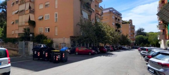 4 rooms Apartment in Rome, Italy No. 195871 5