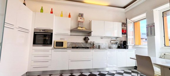 4 rooms Apartment in Rome, Italy No. 195871 22
