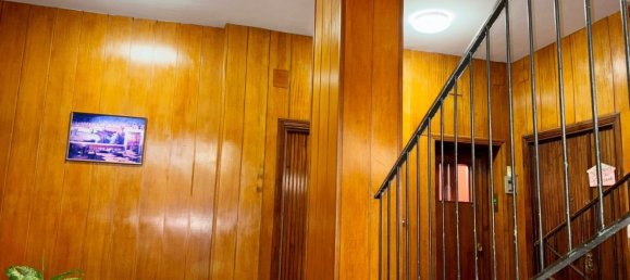 4 rooms Apartment in Rome, Italy No. 195871 8