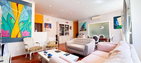 4 rooms Apartment in Rome, Italy No. 195871 12