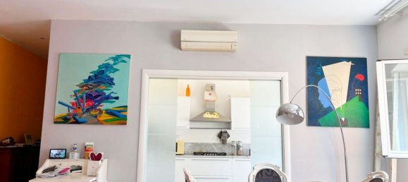 4 rooms Apartment in Rome, Italy No. 195871 21