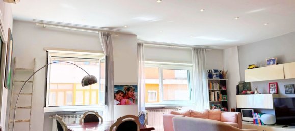 4 rooms Apartment in Rome, Italy No. 195871 20