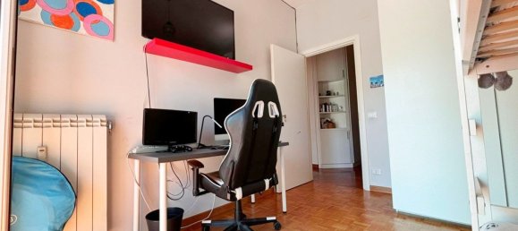 4 rooms Apartment in Rome, Italy No. 195871 30