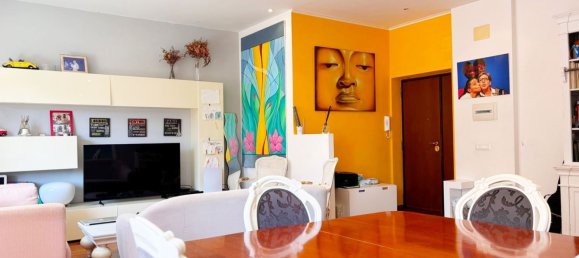 4 rooms Apartment in Rome, Italy No. 195871 16