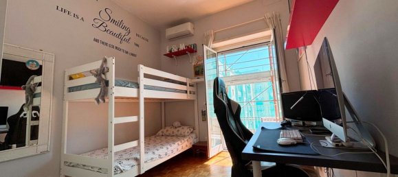 4 rooms Apartment in Rome, Italy No. 195871 32