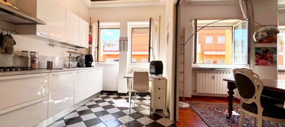 4 rooms Apartment in Rome, Italy No. 195871 25