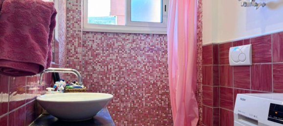 4 rooms Apartment in Rome, Italy No. 195871 44