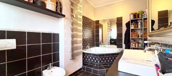 4 rooms Apartment in Rome, Italy No. 195871 50