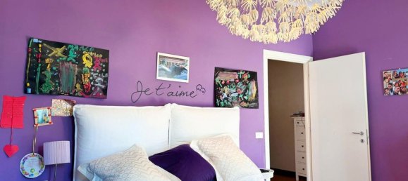 4 rooms Apartment in Rome, Italy No. 195871 36