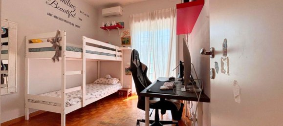 4 rooms Apartment in Rome, Italy No. 195871 28
