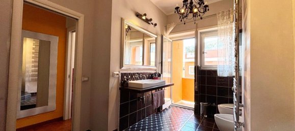 4 rooms Apartment in Rome, Italy No. 195871 49