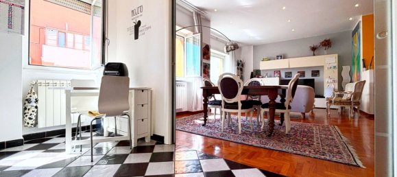 4 rooms Apartment in Rome, Italy No. 195871 23