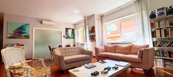 4 rooms Apartment in Rome, Italy No. 195871 19