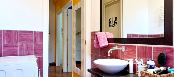 4 rooms Apartment in Rome, Italy No. 195871 43