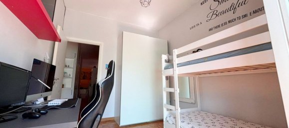 4 rooms Apartment in Rome, Italy No. 195871 31