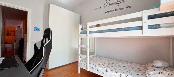 4 rooms Apartment in Rome, Italy No. 195871 29