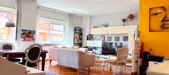 4 rooms Apartment in Rome, Italy No. 195871 15