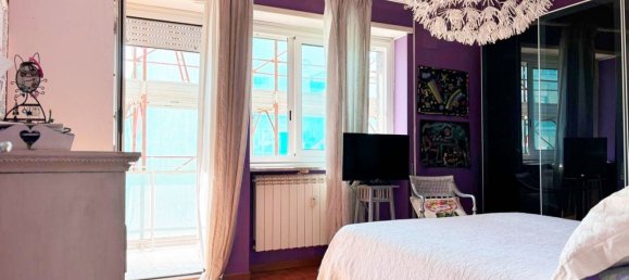 4 rooms Apartment in Rome, Italy No. 195871 38