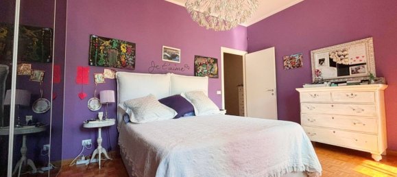 4 rooms Apartment in Rome, Italy No. 195871 39