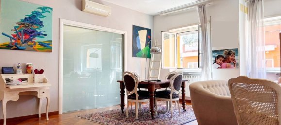 4 rooms Apartment in Rome, Italy No. 195871 14