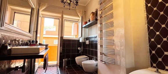 4 rooms Apartment in Rome, Italy No. 195871 47