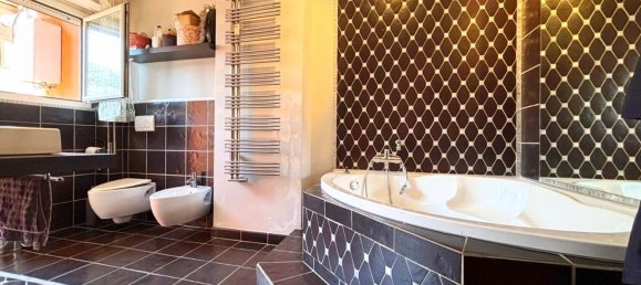 4 rooms Apartment in Rome, Italy No. 195871 48