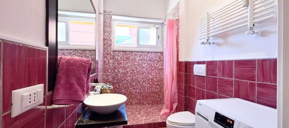 4 rooms Apartment in Rome, Italy No. 195871 41