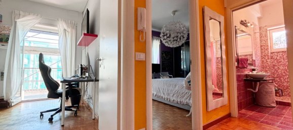 4 rooms Apartment in Rome, Italy No. 195871 33