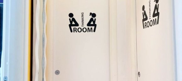 4 rooms Apartment in Rome, Italy No. 195871 45