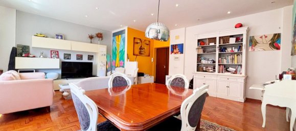 4 rooms Apartment in Rome, Italy No. 195871 13