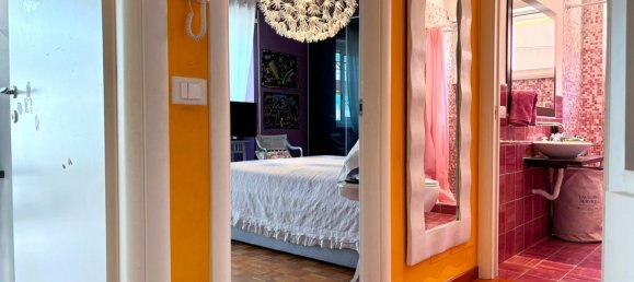 4 rooms Apartment in Rome, Italy No. 195871 40