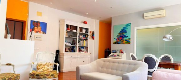 4 rooms Apartment in Rome, Italy No. 195871 17