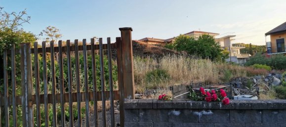 800m² Land in Randazzo, Italy No. 253788 2