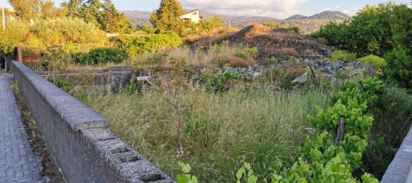 800m² Land in Randazzo, Italy No. 253788 6