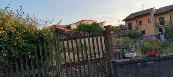 800m² Land in Randazzo, Italy No. 253788 5