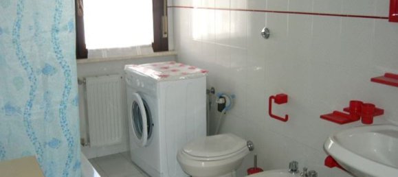 Duplex T4 em Terracina, Italy N.º 326377 21