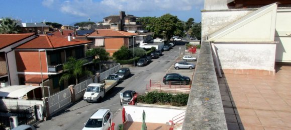 Duplex T4 em Terracina, Italy N.º 326377 3