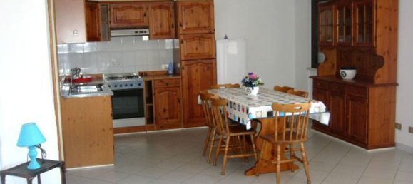 Duplex T4 em Terracina, Italy N.º 326377 7