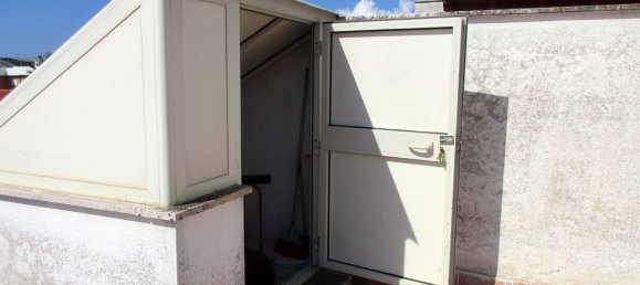 Duplex T4 em Terracina, Italy N.º 326377 31