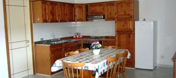 Duplex T4 em Terracina, Italy N.º 326377 11